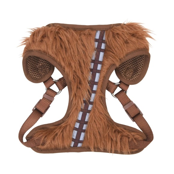 Star Wars Chewbacca Dog Harness - Picture 4 of 5
